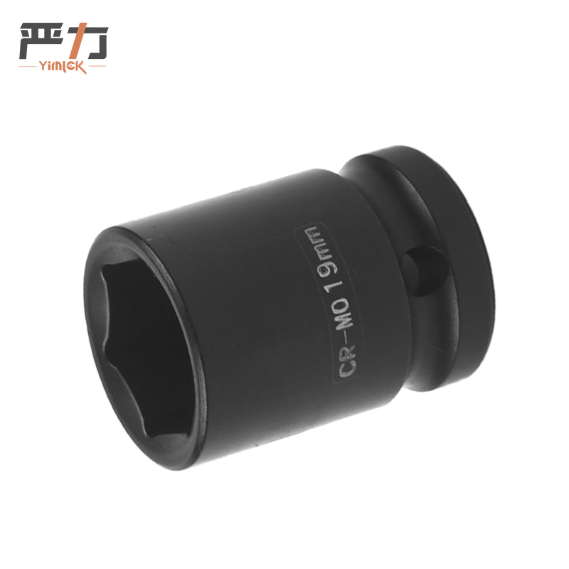 严力 YIMLEK 套筒 19mm 个高清大图