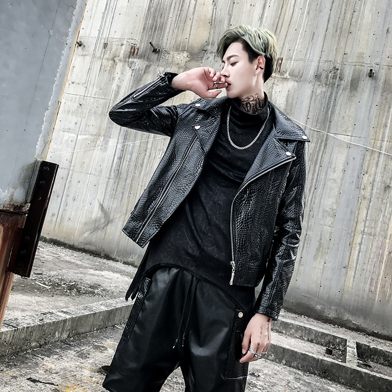 服装鞋帽>男装>男士夹克>opzc>opzc男士夹克>