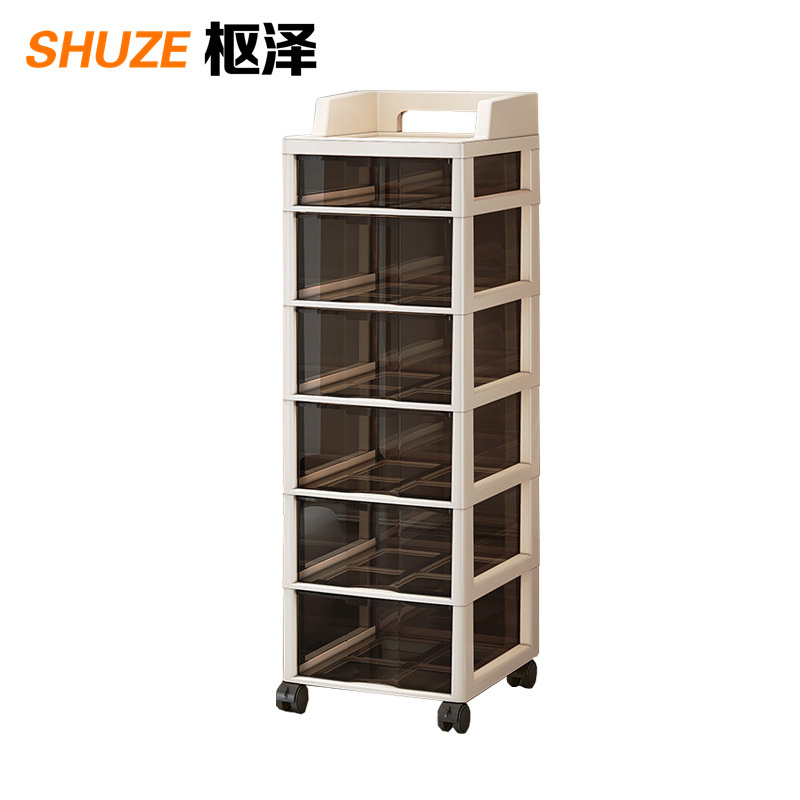 枢泽 置物架 270*345*1002mm 个