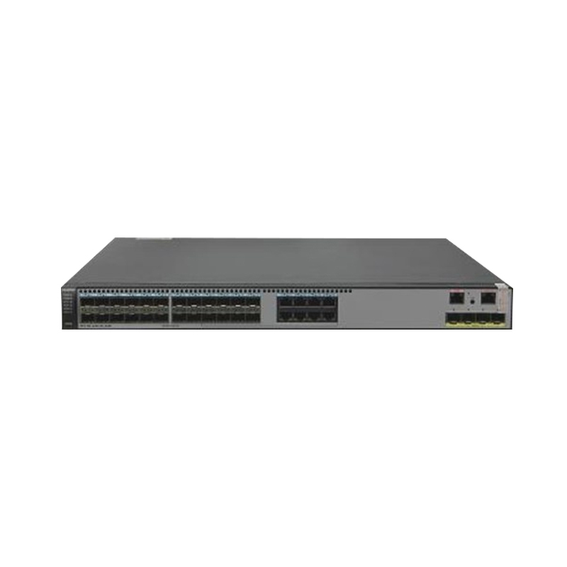 华三(H3C) LS-5800-56C-H3 48口全千兆以太网可扩展企业级核心企业级交换机
