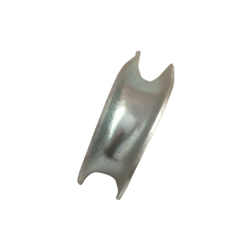 裕合昇 鸡心环 6mm 1个(10个起订)
