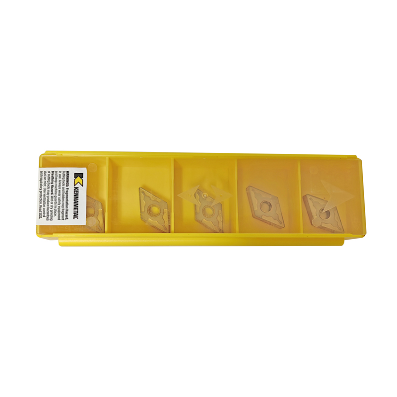 肯纳 KENNAMETAL 刀片DNMG 150612-MF高清大图