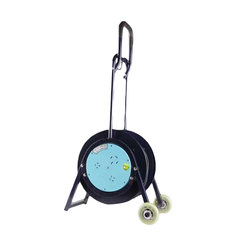 公牛(bull)gn-805 卷线盘 工程接线 移动电缆电线盘 无线线盘