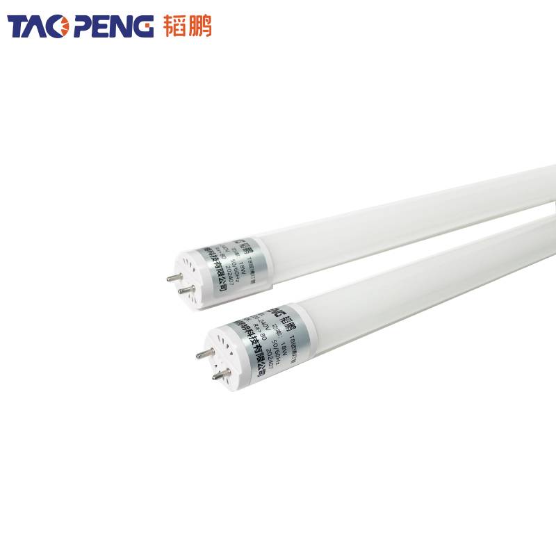 韬鹏 灯管 TP-BL 玻璃1.2M 18W 30根/箱高清大图