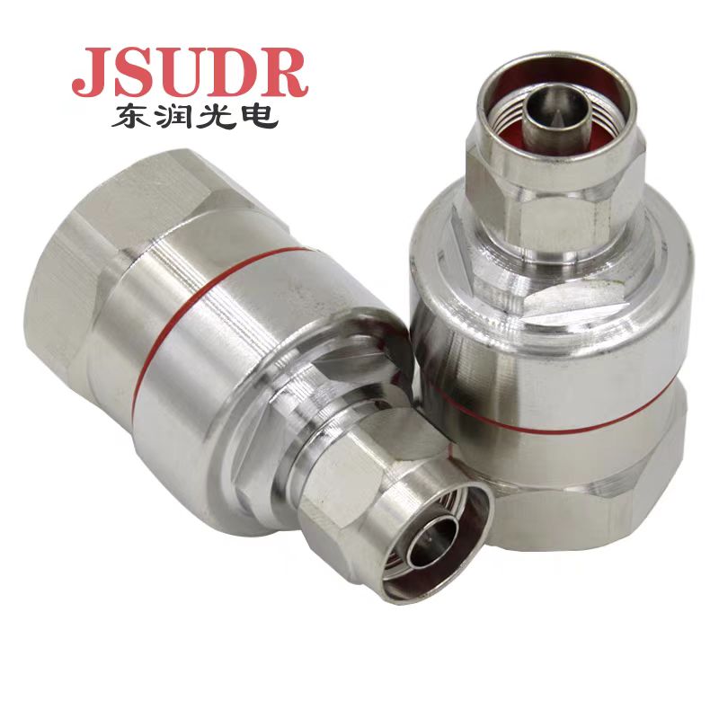 JSUDR东润馈线头 7/8转N公 个