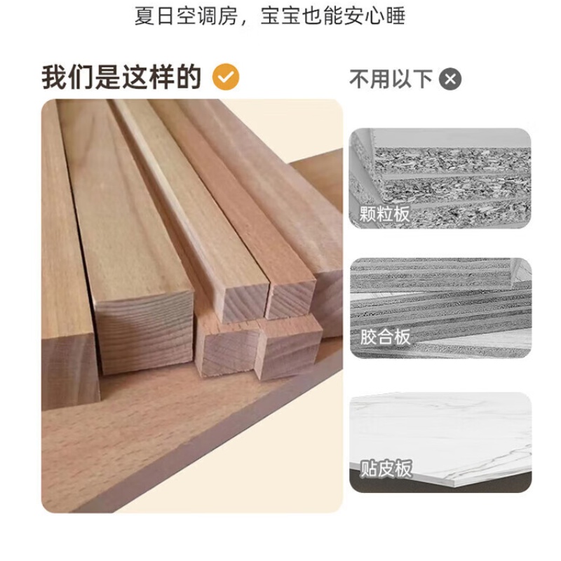 实木衣架卧室落地衣架家用简易挂衣架房间挂衣服架子木质衣帽架 梯形实木衣帽架胡桃色100长高清大图