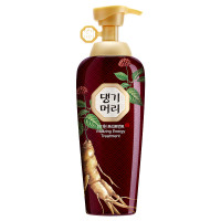 康绮墨丽韩国进口气珍泫防脱护发素500ml