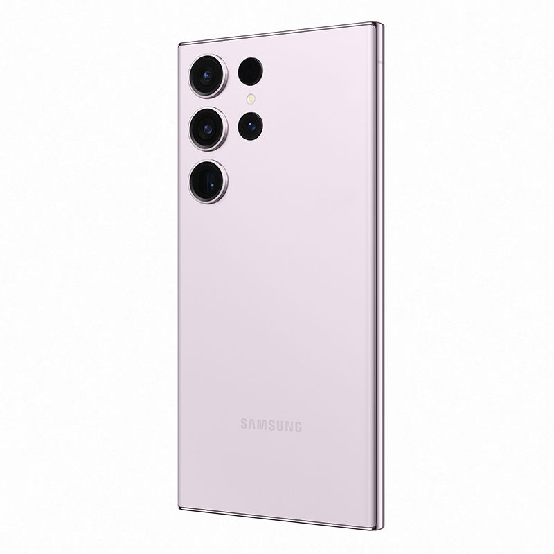 三星S23ultra 12GB+512GB 悠雾紫