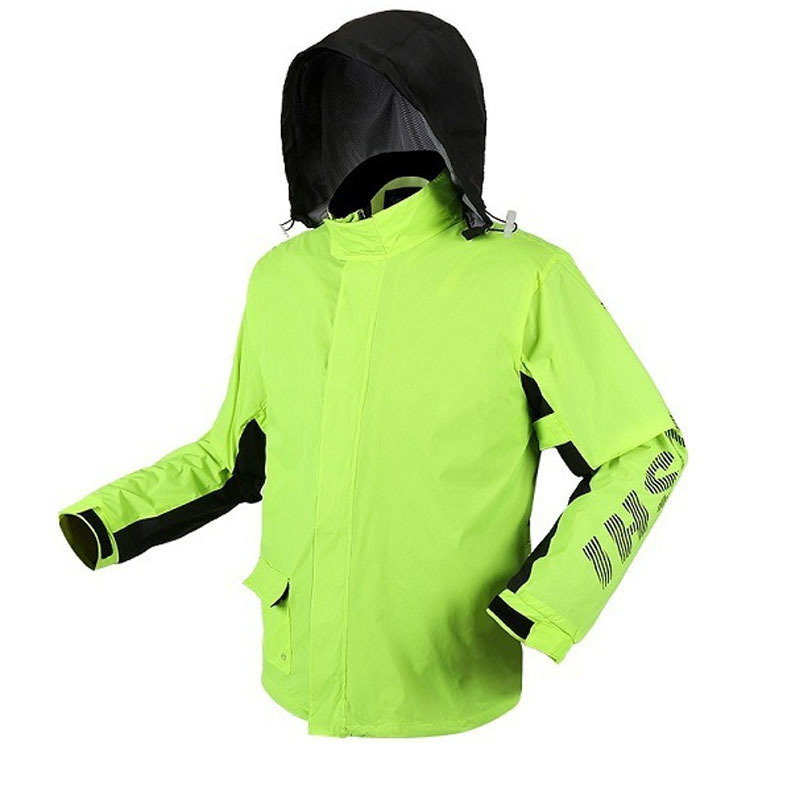 谋福 薄款 分体 雨裤套装（M-2XL）11632420231（套) -