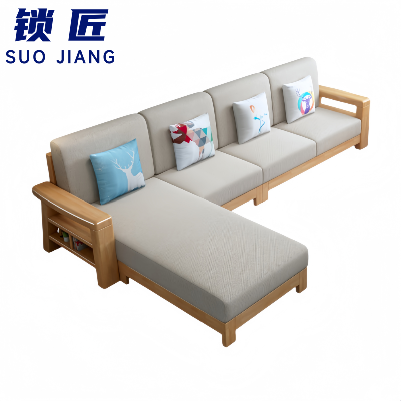 锁匠沙 发高清大图