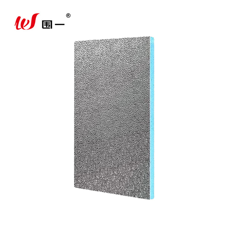围一 双面铝箔隔热板 120cm*60cm*10cm 张高清大图