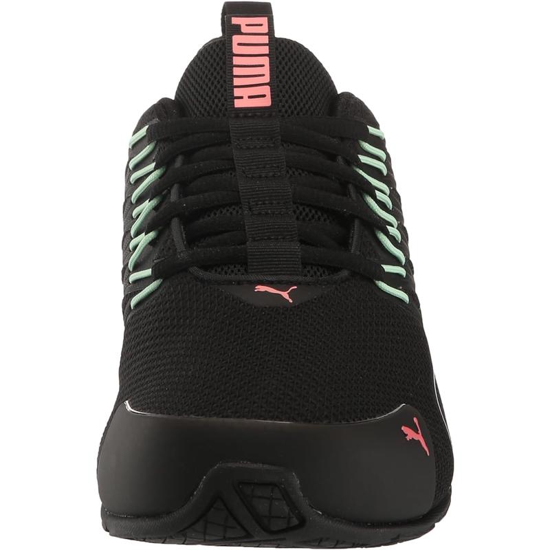 彪马(Puma)女款运动跑鞋舒适防滑透气休闲训练鞋户外慢跑鞋高清大图