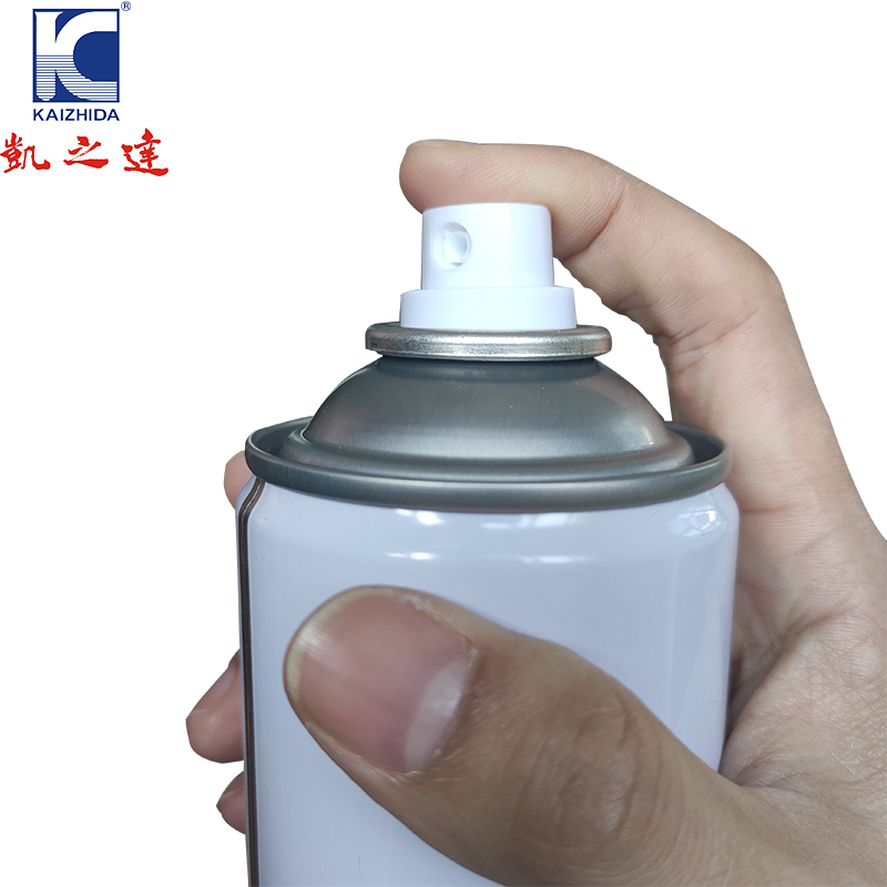 KAIZHIDA环保型强力检漏剂 500ml/瓶 KZD-93(瓶)高清大图