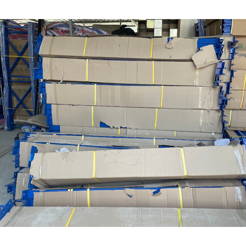 货架 置物架 1500*600*2000mm 组高清大图