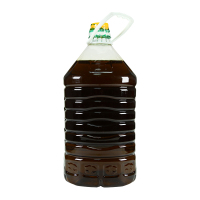 悦生合浓香纯菜籽油5升非转基因纯菜油植物油农家桶装家用食用油