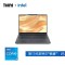 2023款联想ThinkPad E14 0ECD 14英寸 轻薄办公商务笔记本电脑 (酷睿I5-13500H 16G 2TSSD 2.2K) 黑色 定制