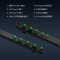 雷蛇(Razer)灵刃15.6英寸2020新款标准版 高端商务电竞轻薄游戏本笔记本电脑(i7-10750H 16G 512GB RTX2070 OLED 4K 100%sRGB)