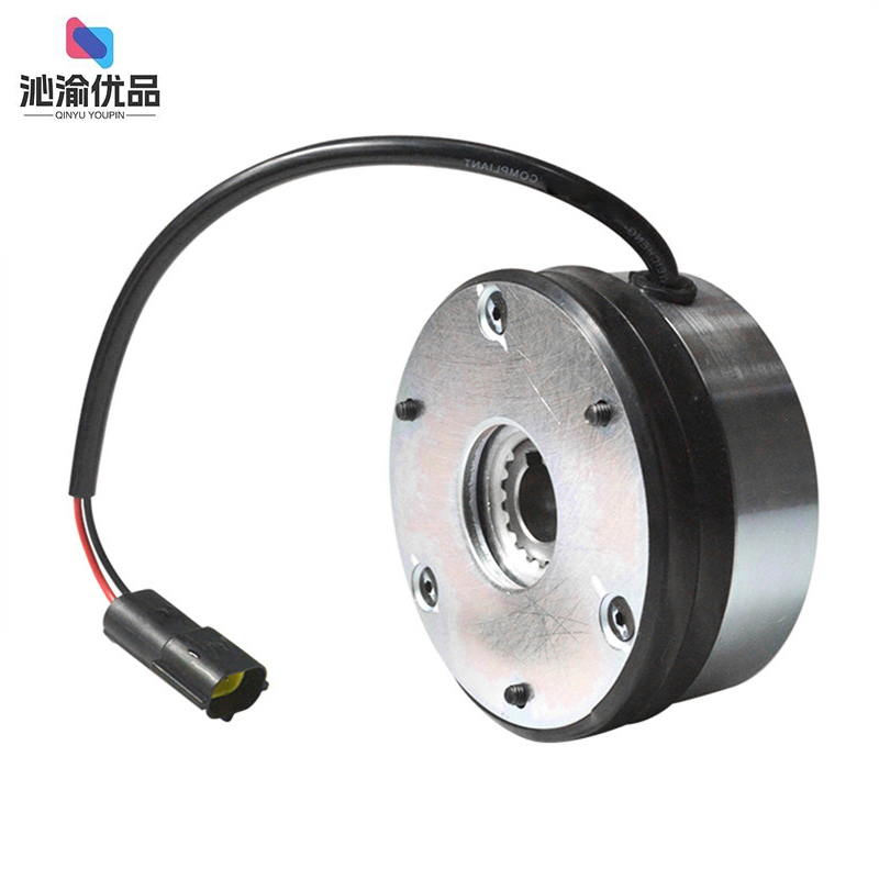 沁渝优品 叉车制动器 QY-XT4/个高清大图