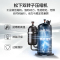 多乐信(Dorosin)工业除湿机/抽湿机除湿量160升/天适用面积200-300平方米大面积地下室车间仓库DP-6.8