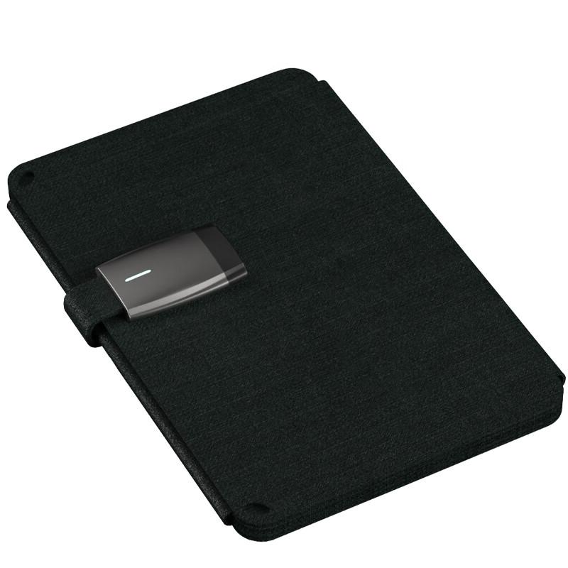 华翼电气 GJC-TYC0007 便携式太阳能单晶硅快充折叠包 54W 单位:个高清大图