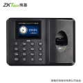 ZKTeco/熵基科技X20科技指纹考勤机指纹式打卡机员工上班签到机