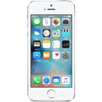 【二手9成新】苹果5s/iPhone 5S 银色 32G移动联通双4G苹果手机 国行