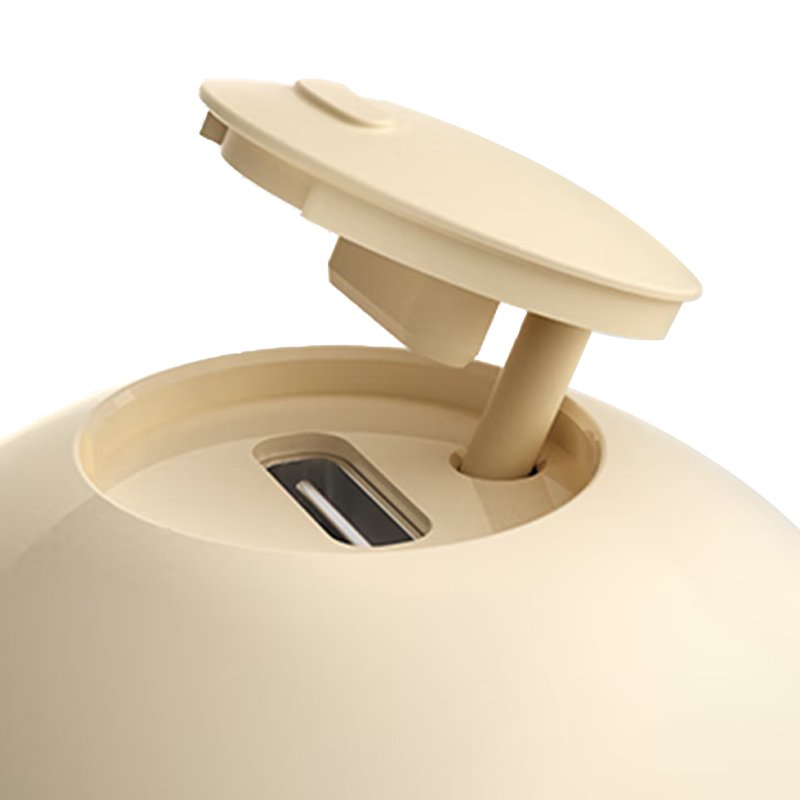 PGG C1 拔罐刮痧仪(智能款)米黄高清大图