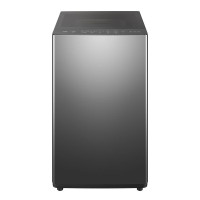 TCL B100P6-DP 波轮洗衣机 10KG变频三重动力活水漂洗 直驱变频 纳米银离子除菌 10公斤直驱变频