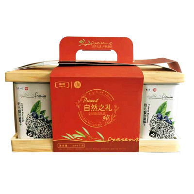 中粮时怡全球甄选组合装