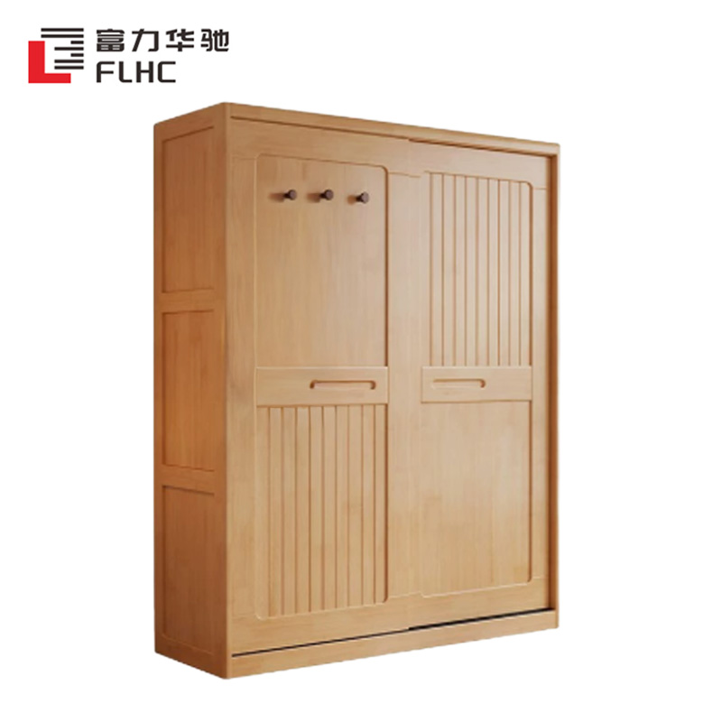 富力华驰 衣柜 1600*600*2100mm 个高清大图