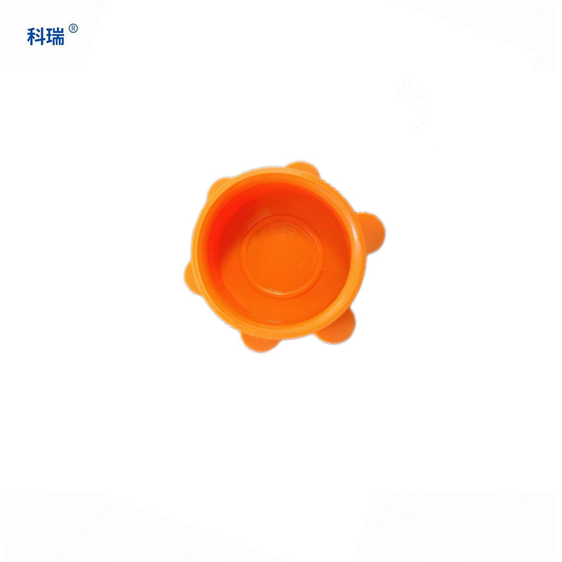 科瑞防护套DN15 个高清大图