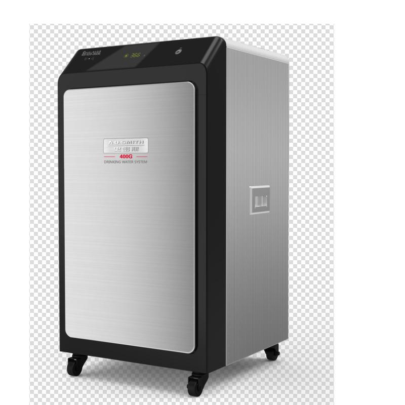 史密斯(A.O.Smith)H系列中央主机 CCR400-4(L) 商用净水器 饮水系统 直饮水机