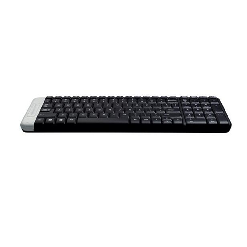 罗技(Logitech)K230 窄边无线键盘