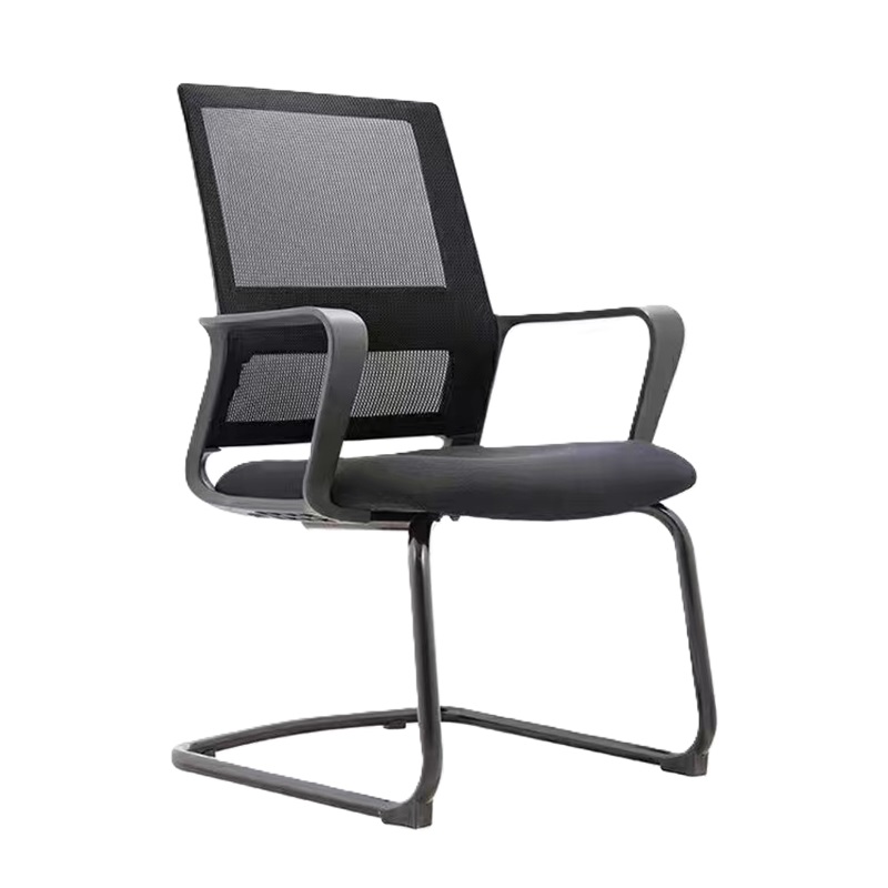 悦雅阁 办公椅 YYG-ZD01 把高清大图