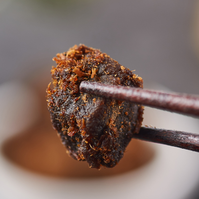 来伊份-秘制牛肉粒200g*2