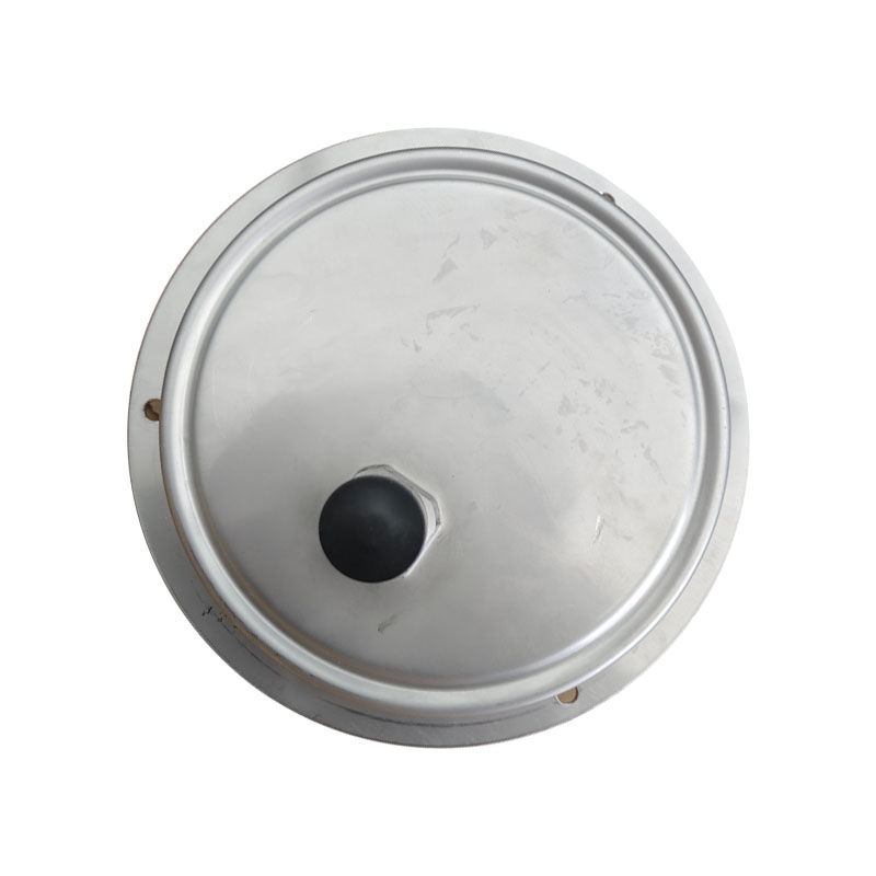 嘉禾长久 耐震压力表轴向带边检测型 YTN150ZT 块高清大图