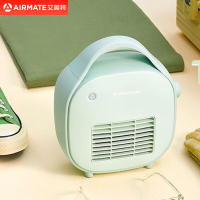 艾美特(Airmate)手提包包暖风机HP6-K3-1
