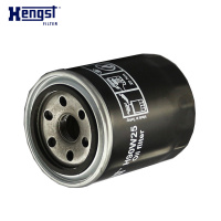 汉格斯特(hengst)机油格滤清器铁壳H90W25适用于雅阁奥德赛CRV思域飞度思铂睿杰德