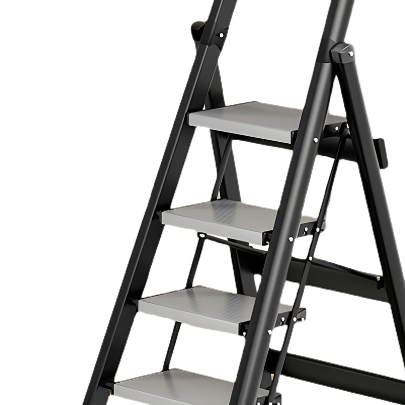 围达 加厚多功能梯 1.2米 个高清大图