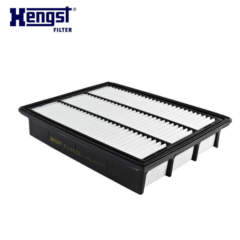 汉格斯特(hengst)空气滤清器E1400L适用于荣威W5 11-14款1.8T
