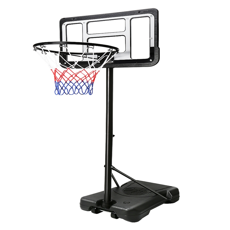 可移动篮球架小学生室内可升降篮球框闪电客户外篮板儿童家用投篮板筐