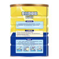 修正 复合氨基蛋白粉 搭中老年成人儿童孕妇营养免疫球蛋白质粉
