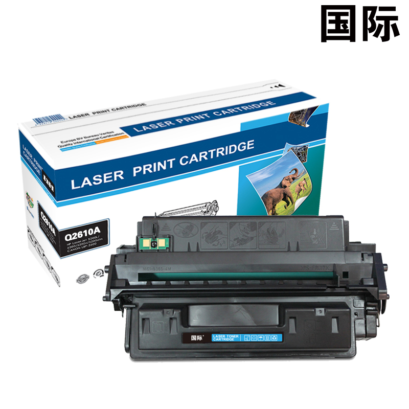  q2610a hp laserjet 2300 2300l 2300n 2300dn 2300dtn q2610a 