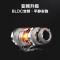 海信(Hisense) HG100DAA125FG 10公斤 滚筒洗衣机(计价单位:台) 金色