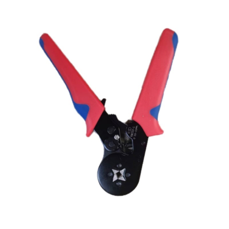 瀚图斯端子压线钳 0.25-10mm² 把高清大图