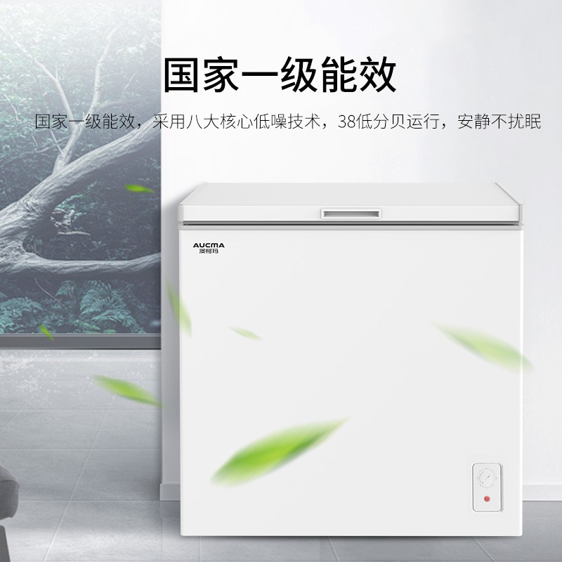 澳柯玛(aucma)定制商用电器bc/bd-202ne报价_参数_图片_视频_怎么样