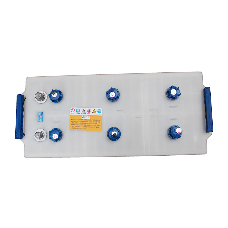 风帆(sail) 蓄电池 6-QA-180a 少维护加液汽车电瓶(不含电解液)12V180AH适用工程机械/拖拉机高清大图