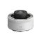 索尼(SONY) SEL20TC 增倍镜 增距镜 微单相机镜头 索尼E卡口 全新拆机 不支持滤镜