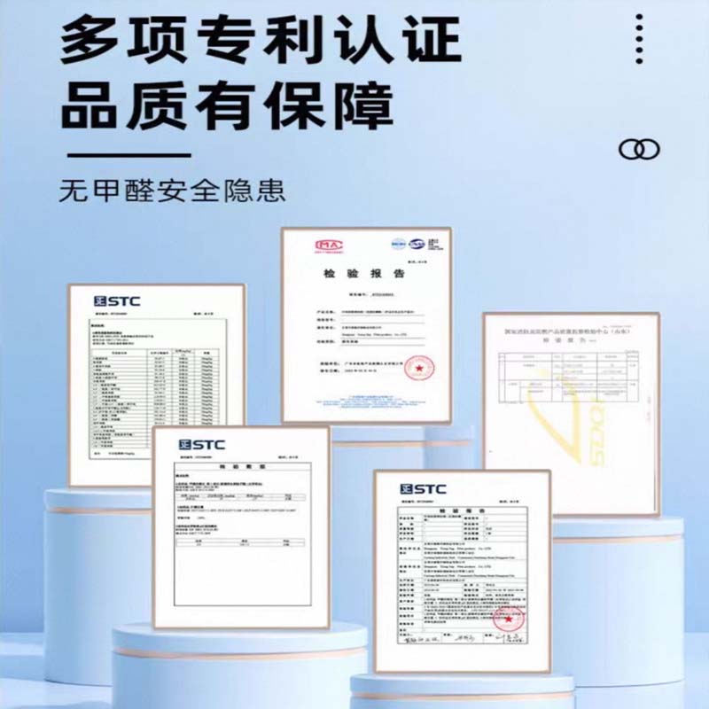 静音房 鑫蓝音坊 可移动式隔音房 洽谈学习培训静音仓 白色定制款1.1*1.1*2.3米高清大图