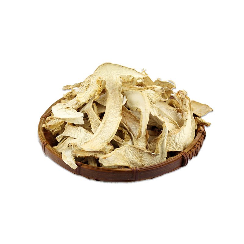 天锦 野生松茸80g/盒 松茸 干货菌菇 东北特产 礼盒装